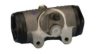 TEXTAR 34058500 Wheel Brake Cylinder